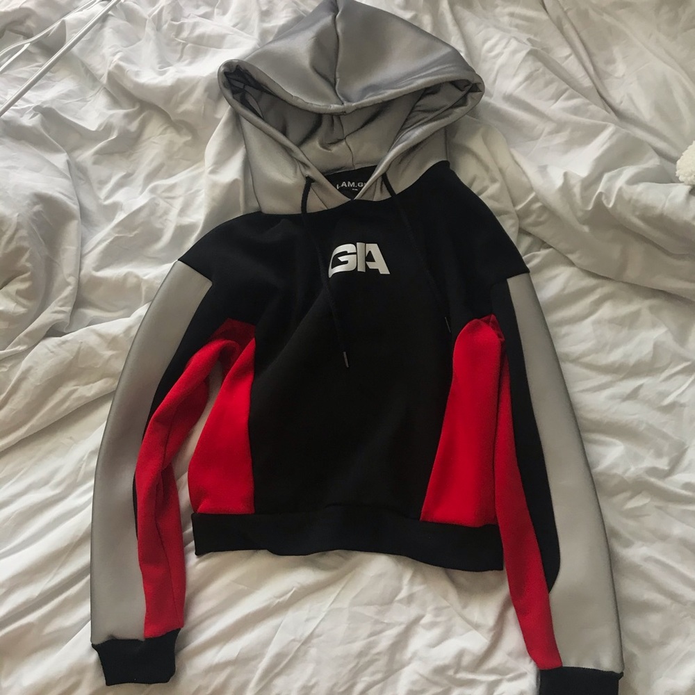 IAMGIA hoodie